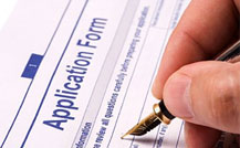 Form for Marriage Assistance
