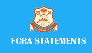 FCRA Fourth Quarter of 2020-21