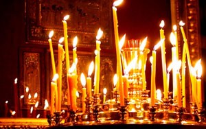 The Working Committee