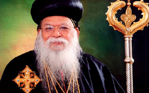 H.H. Baselios Marthoma Didymos I