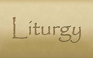 Liturgy
