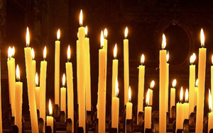 Oriental and Eastern Orthodox churches