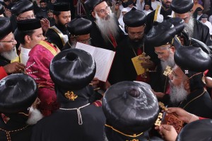The Holy Synod of Bishops