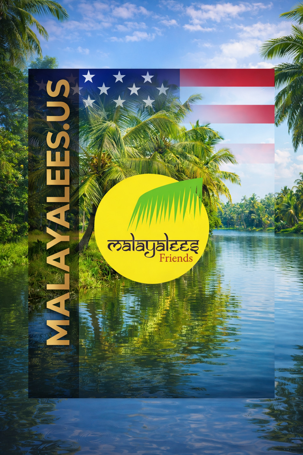 Malayalees.US - Kerala Backwaters
