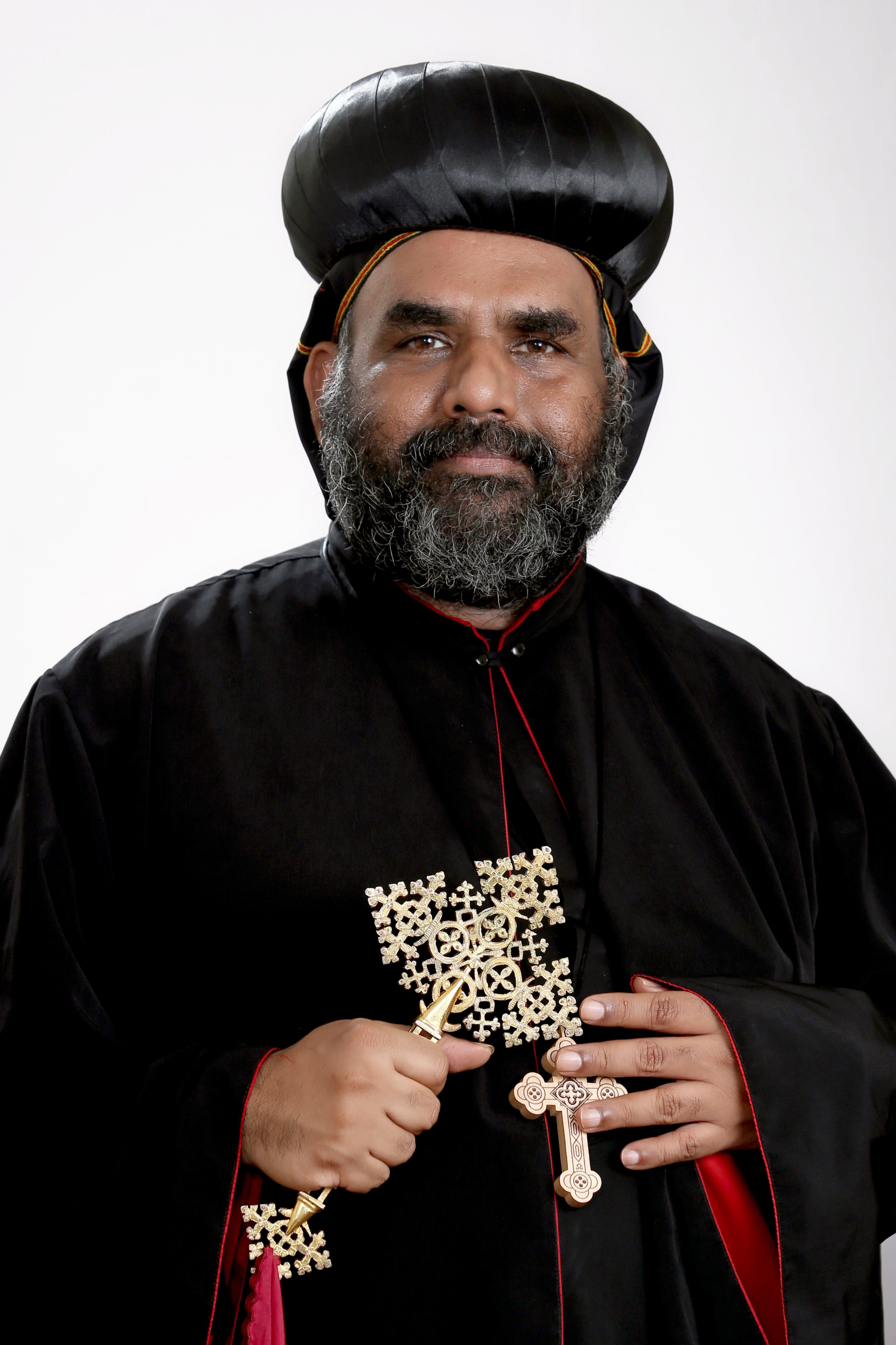 H.G. Zachariah Mar Nicholovos Metropolitan