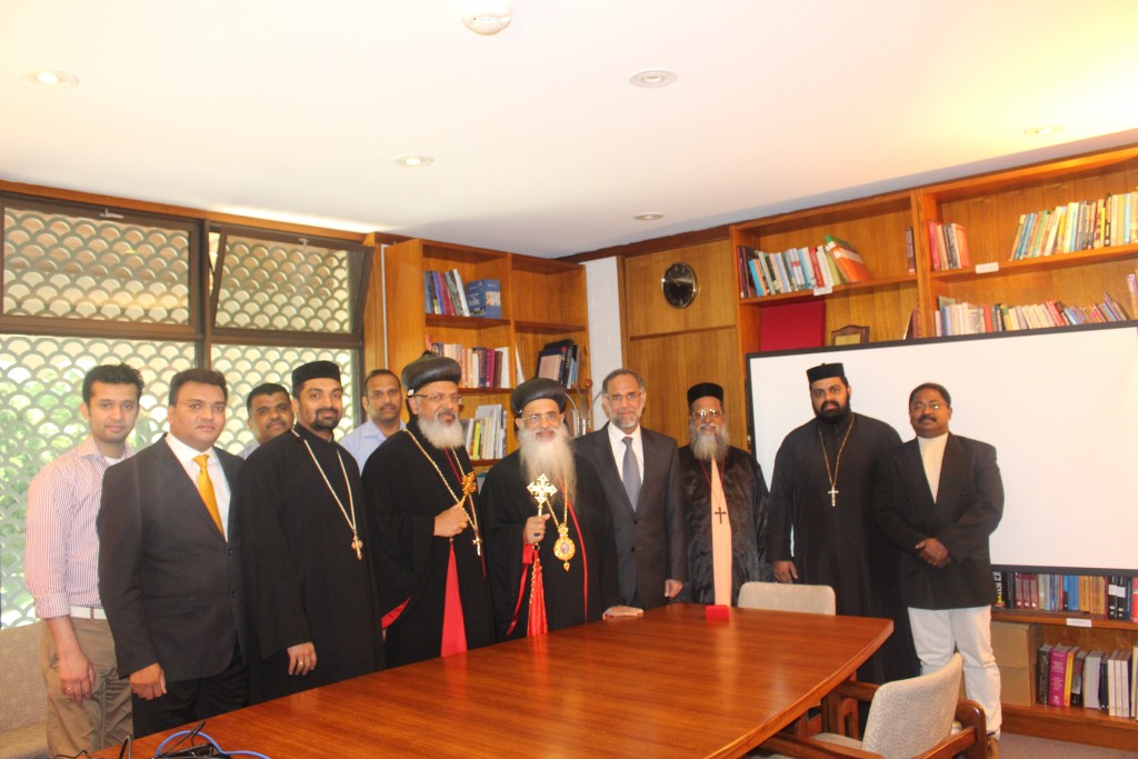 Indian Embassy Canberra