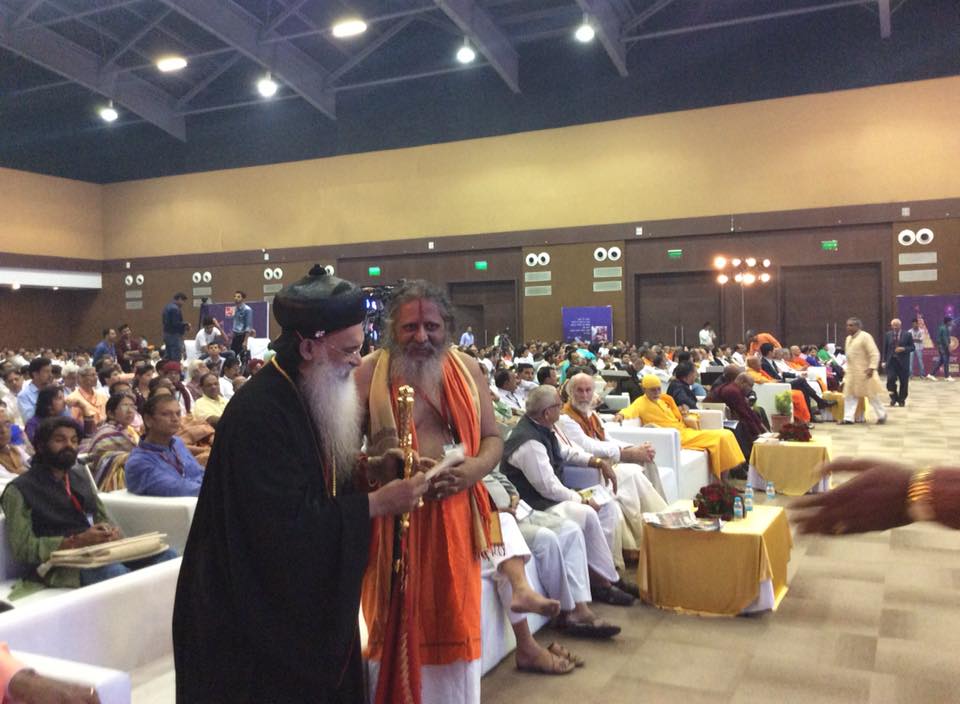 3rd International Dharma-Dhamma Conference, Indore, October 24-26, 2015