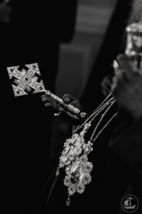 Russia visit of H.H Baselios Marthoma Mathews III