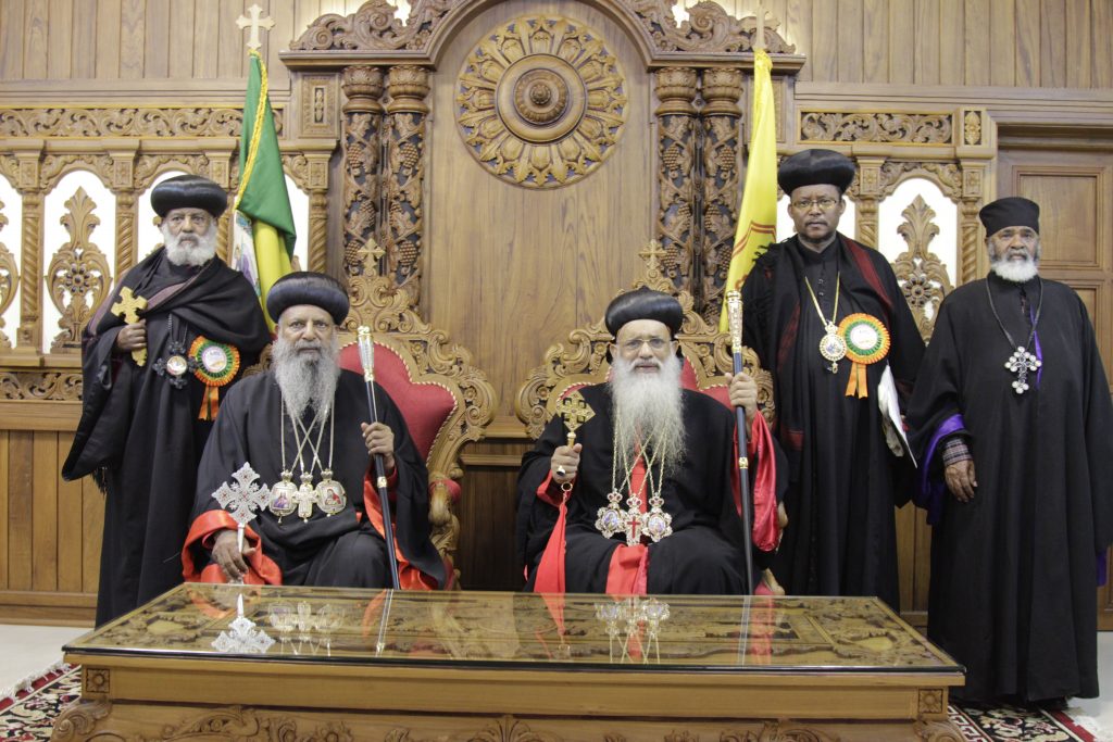 Photo Session at Devalokam Aramana