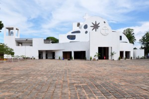 Parumala Church - Parumala, Kerala