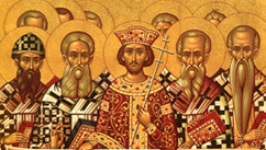 Early Church Fathers