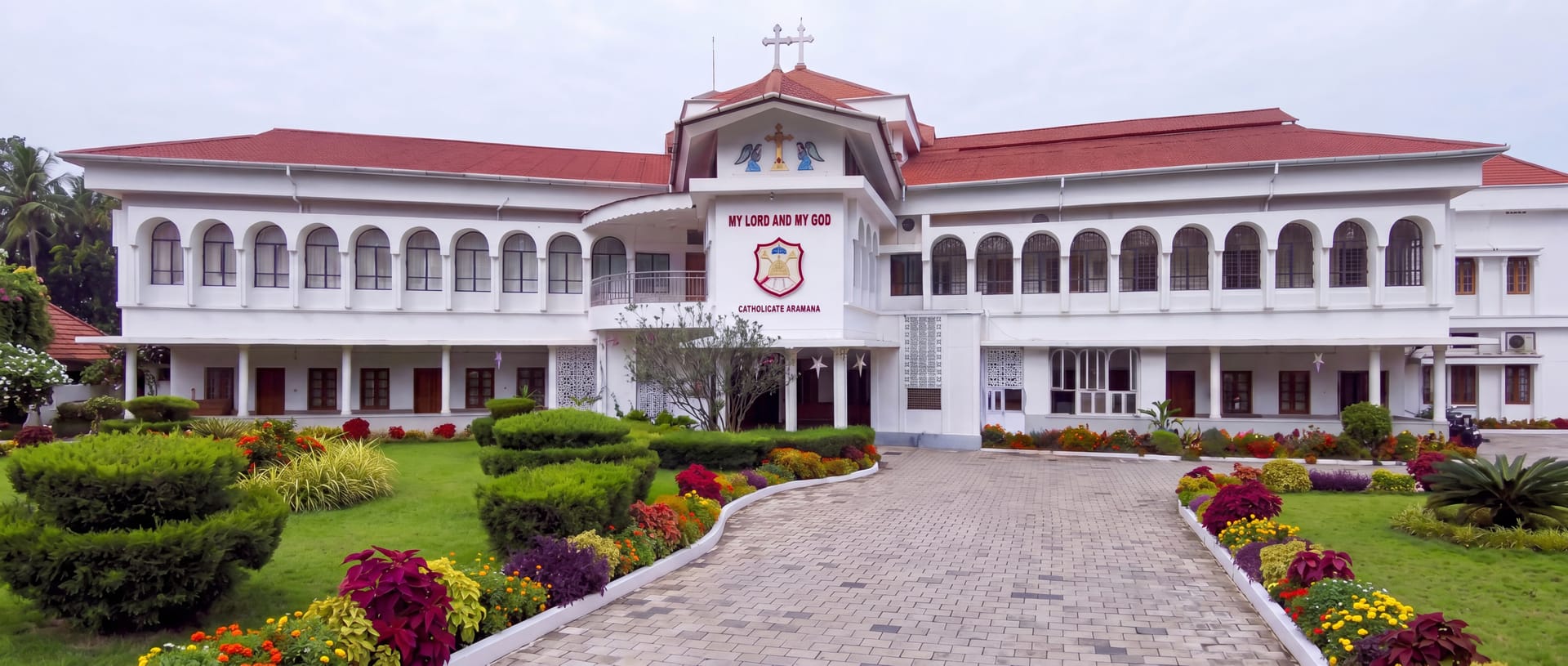 Banner image of Aramana, Malankara Orthodox Syrian Church