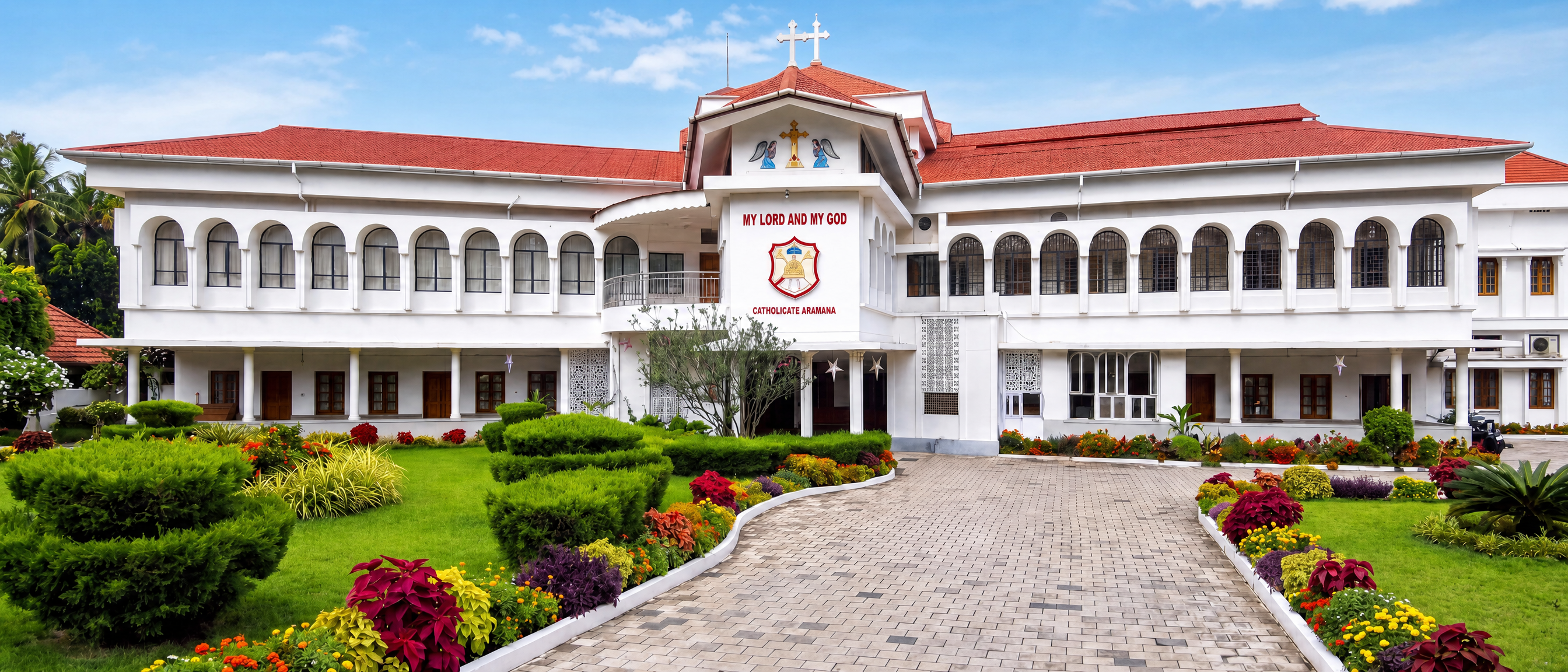 Banner image of Aramana, Malankara Orthodox Syrian Church