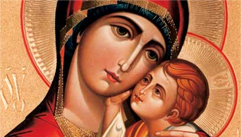 St.Mary Mother of God